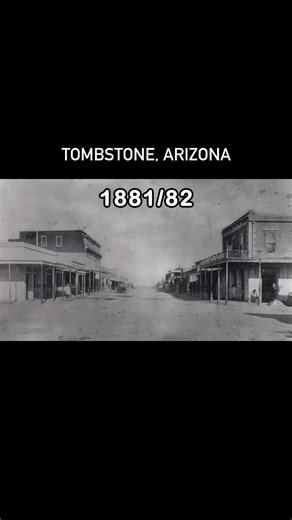 Tombstone, Arizona... Established in 1879. Experienced in 2025. Modern photograph ©Michael Paul Art Photographer | Tombstone Arizona