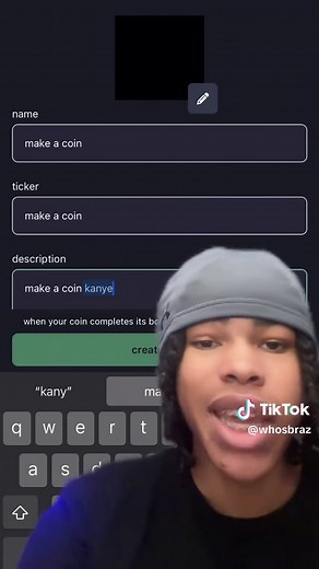 Create Your Own Meme Coin in Under 30 Seconds