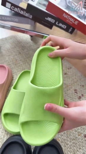 Custom home style slides | Breathable indoor wear | Manufacturer #shorts