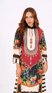 New Elegant SILK TUNIC collection is now available in all Vogue Outlets and Online! Shop online: https://voguebyprince.com.bd/New_Arrival.html Showroom location: https://voguebyprince.com.bd/Store_location.html | Vogue By Prince