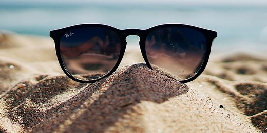 Spring Breaking on a Budget? Here’s some advice