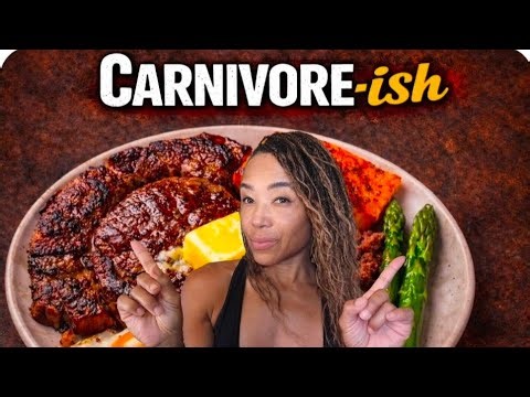 Can You Do Carnivore and Still Eat Plants?