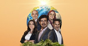 ¡Súmate y haz conciencia con “1.5 Grados para Salvar el Planeta” ante el cambio climático