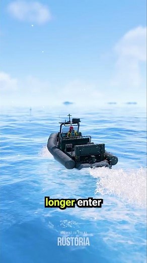 Rust March 2026 Update is TODAY! ⛴️ #rust #rustnews #rustoria