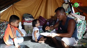 Where Shall We Go From Here? COTABATO, PHILIPPINES — There are people in the Municipality of Makilala who left the mountains shaken by the recent quake swarm in Mindanao. The quake also erased their means of livelihoood. Parents worry about their children. Find out from this video what comes next after their shattering experience. Follow us on Instagram and Twitter! Also, join our Telegram group! http://bit.ly/incnewsandupdatesIG http://bit.ly/INCNAUTwitter http://bit.ly/INCNewsandUpdates_Telegr