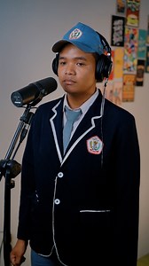 Lagu: Tau Dadi Cerito Cipt. Alfredo L/Ekzel Ok Cover by Budi | SMK 1 Pancasila Ambulu