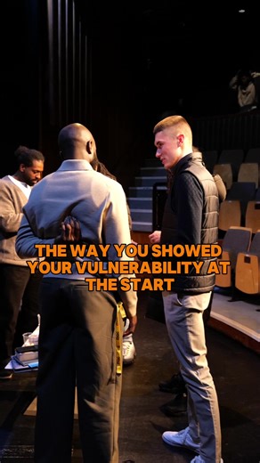 The Power of Vulnerability in Men's Emotional Health