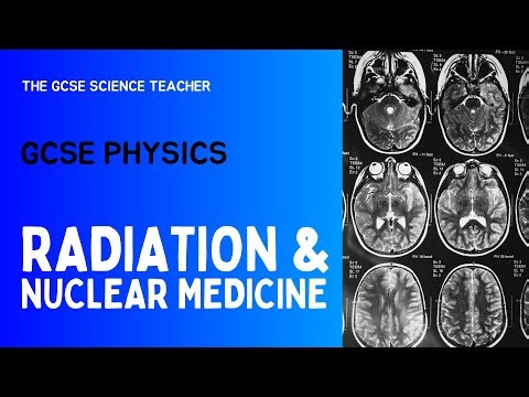 Nuclear Radiation Risks & Uses (GCSE Physics) | The GCSE Science Teacher