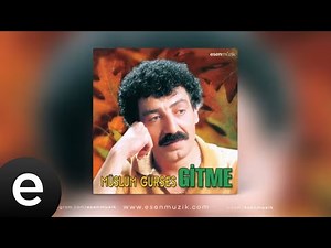 Müslüm Gürses - Gitme (Full Albüm) - Esen Müzik