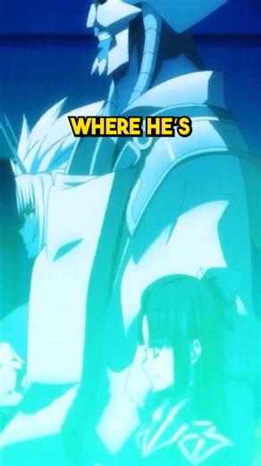 Chained Soldier is unapologetic—action, chaos, and yes, fanservice. A monster realm opens up, only women gain the combat powers, and the main guy ends up serving as a “weapon” for a squad commander. The premise is wild, but the fights actually go hard when it locks in. Follow for more daily anime recommendations, and come back tomorrow for another recommendation. Anime: Chained Soldier #chainedsoldier #animeaday #animerecommendation #anime #animecomunity | EKARD