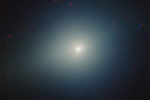 Final chance to see comet 3I/ATLAS. Watch the live stream this week and bid farewell to the interstellar visitor | BBC Sky at Night Magazine