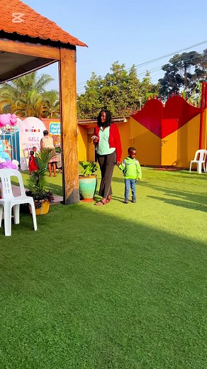 Gill International Pre-School on TikTok