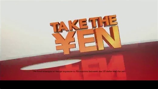 WisdomTree TV Spot, 'Take the Yen out of Japan'
