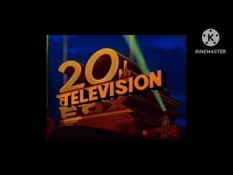 Ragdoll Logo Bloopers scary logos collection 20th century fox television