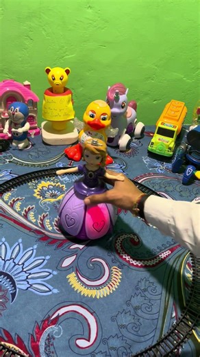 Auto Rickshaw Toys Short Video, RC jcb tractor videos #shorts #toys #toyswala #toycar