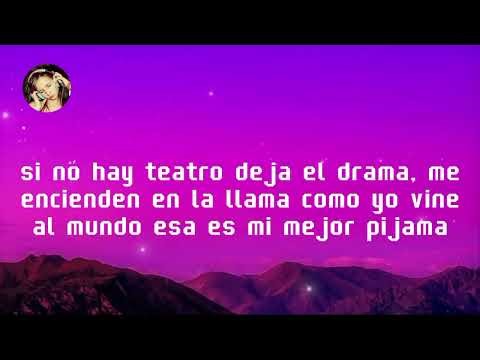 Sin pijama (Natti Natasha & Becky G) (video+clips)