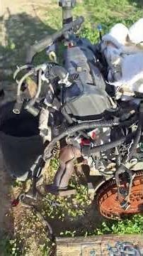 land rover lr3 timing code 4.0 v6 #automobile #diy #mechanic #autofixing