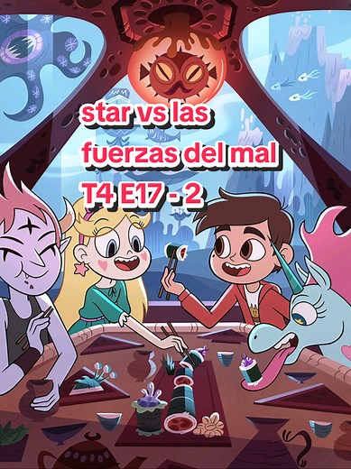 #starvstheforcesofevil #starvslasfuerzasdelmal
