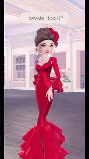 Did Lina just roast Lana?? #dresstoimpress#roblox#dti#funny#trending#trend#comedy#shorts#fypシ゚viral
