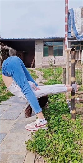 Master the Forward Bend Stretch - Yoga Flexibility Guide