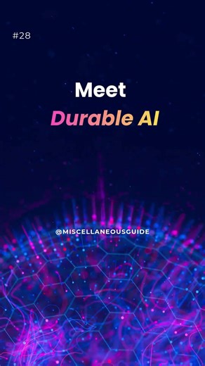 No Website Yet? ⚡ This AI Builds One in 60 Seconds