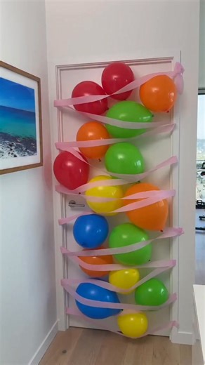 These birthday party hacks are genius! 🎈 | The Pun Guys