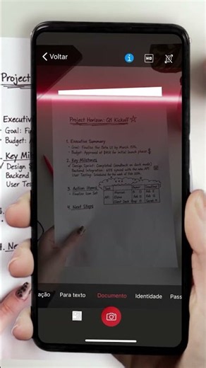 Say Hello to PDF Scanning with MobiPDF!