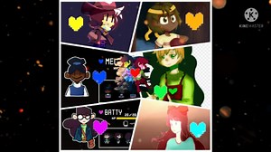 【4曲マッシュアップ】Finale【エフェクト付き／UNDERTALE】