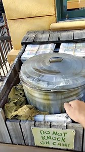 11K views · 8.1K reactions | Checking to see if Oscar wants to come out to play at Sesame Street at SeaWorld Orlando. | Attractions Magazine | Facebook