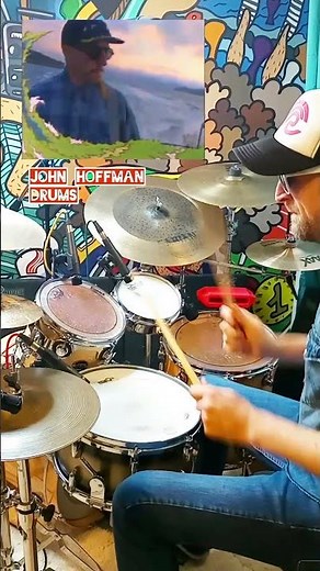 John the Fisherman Primus Audition‪@officialprimus‬ #primusaudition #drum #lesclaypool