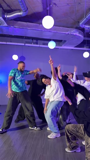 Get Low Dance Challenge | 1st Cut Dance Base
