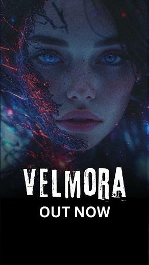 Velmora – Dark Progressive Trance & Techno Ritual | Seductive Female Vocals, Mythic Energy #shorts