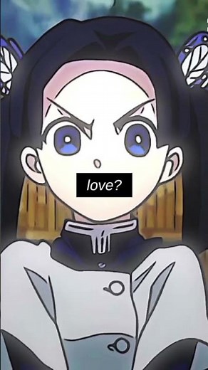 (ship) inotan #demonslayer #inosuke #tanjiro #kanao #aoi #kimetsunoyaiba #anime #edit