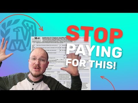 Get an EIN for FREE: Step-by-Step Guide