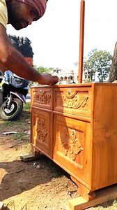 গালা পালিশ।।।। #reelsfb #polish #woodworking | STAR Furniture and CNC