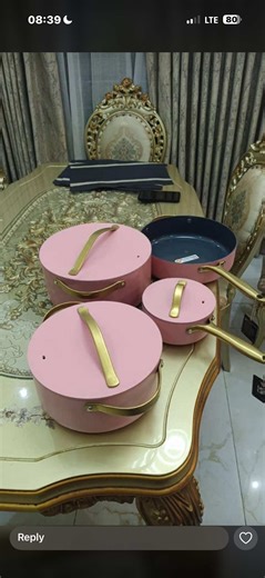 Durable Ceramic Cookware: Care & Features