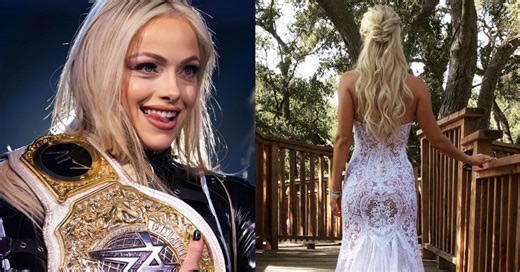 Liv Morgan's ex-girlfriend to join The Judgment Day; reunion with male star? 4 Directions for former WWE Superstar Lana if she returns to the company
