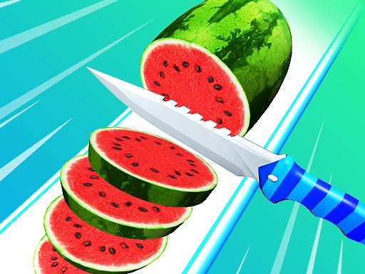 Play Food Slicer Food Cutting Game | Free Online Games. KidzSearch.com