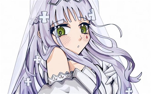 我同时和8个416结婚！！！