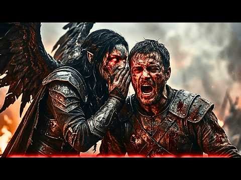 The Fallen Angels Who Taught Humans How To K!ll… And Paid The Price