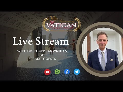 The Death of formal Cardinal McCarrick