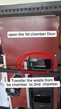 Fully Automatic Composting Machine | Rebotinex | Compgenie