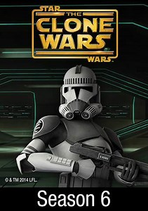 Star Wars: The Clone Wars: Conspiracy