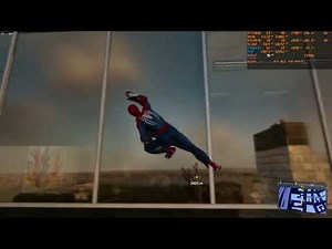 Lossless Scaling 4K ULTRA Dual GPU RTX5080 - RTX4070 Test