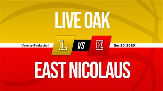 Live Oak High School (CA)  Basketball