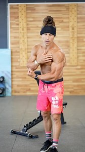 42K views · 117 reactions | 3 Front Raise Variations & Tips for...