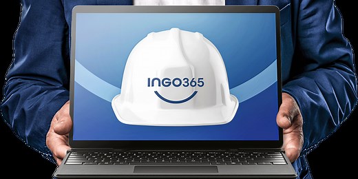 ingo365: Business Software für Ingenieurbüros & Architekten | newvision