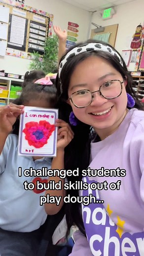 Exciting 3D ClassDojo Skill Icons | Sensory Activities & Handson Learning