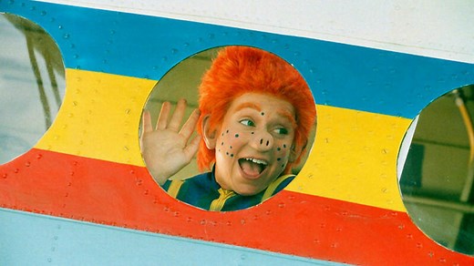 „Sams“ Filme und Bücher: Die richtige Reihenfolge des Klassikers