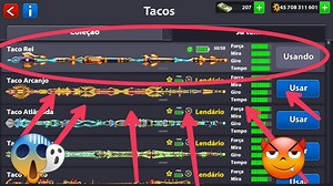 Taco Gratis 8 Ball Pool